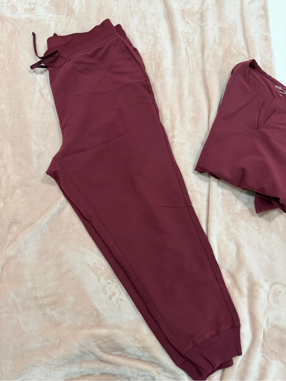 Mandala Scrubs - Picture 3 of 10